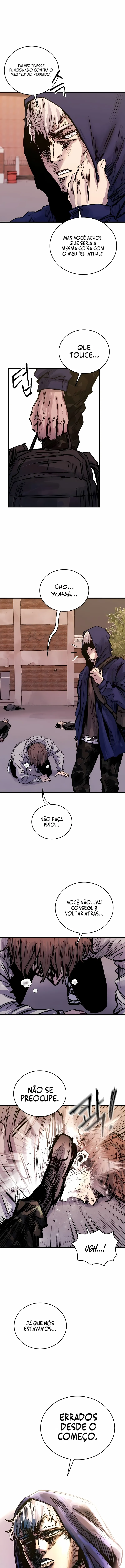 High Class Capítulo 32 Página 7
