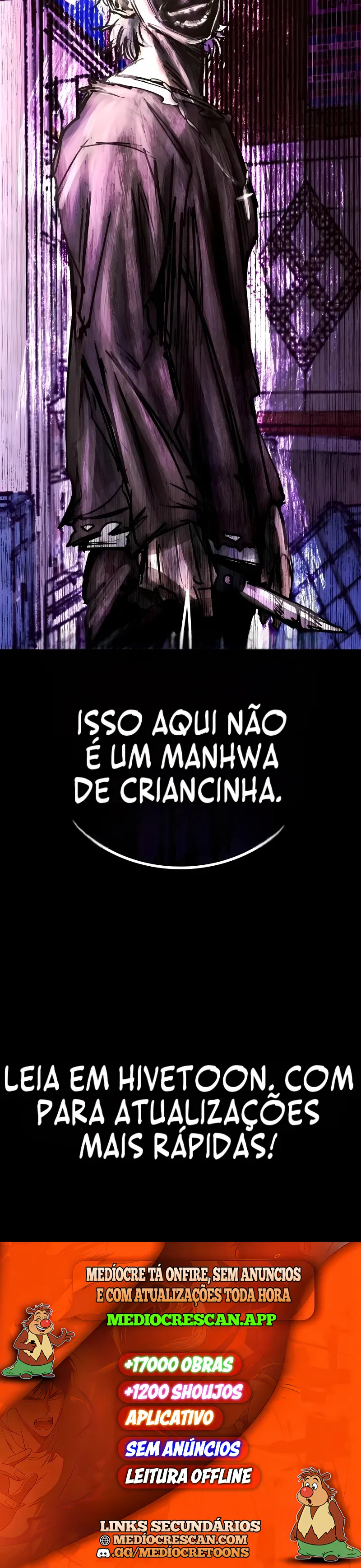 High Class Capítulo 34 Página 17
