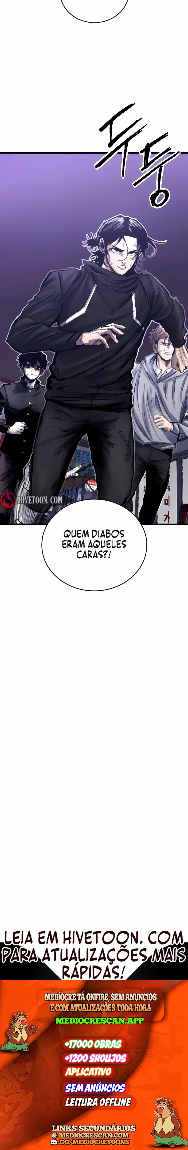 High Class Capítulo 35 Página 19