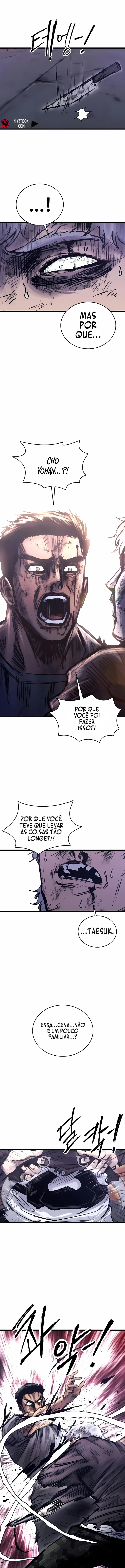 High Class Capítulo 37 Página 17