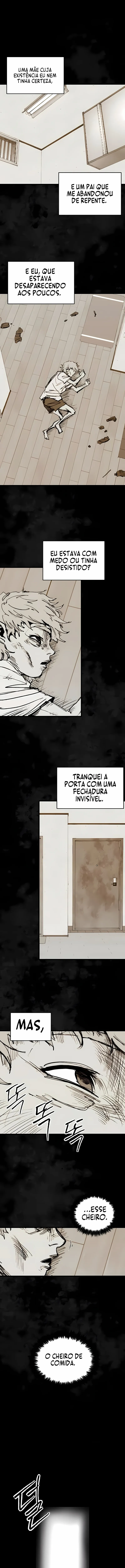 High Class Capítulo 37 Página 4