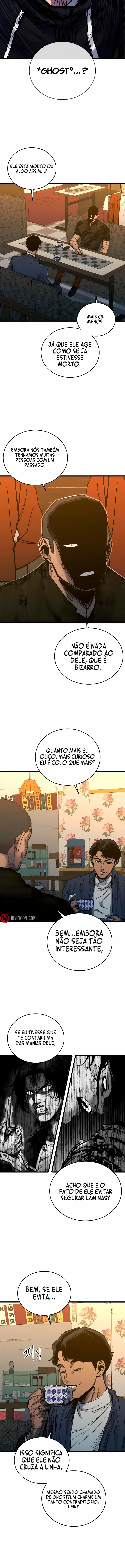 High Class Capítulo 38 Página 15