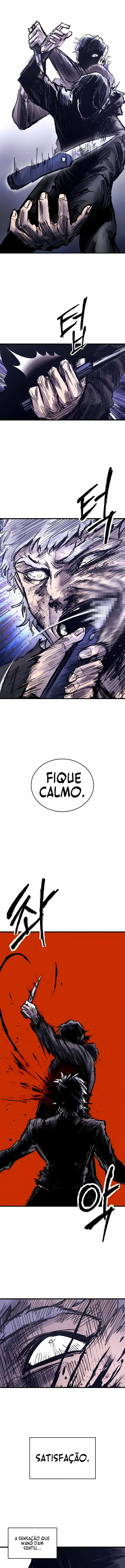 High Class Capítulo 39 Página 22