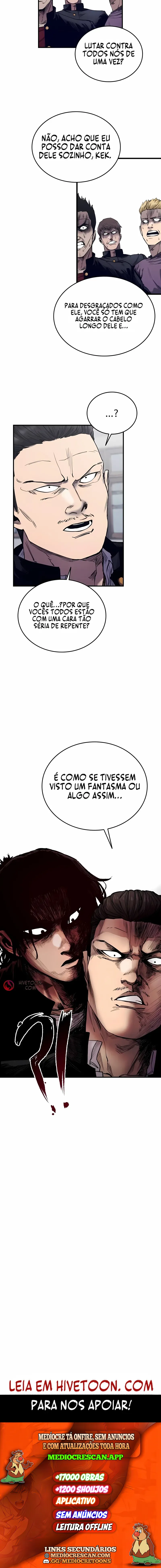 High Class Capítulo 4 Página 20