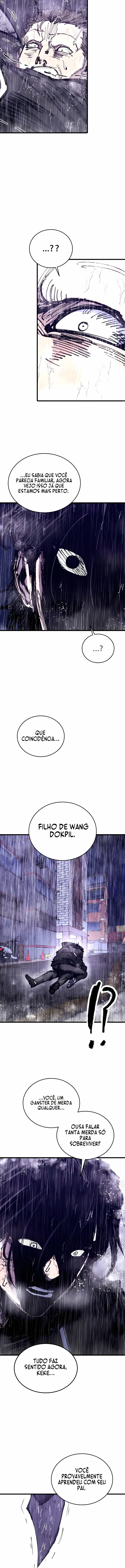 High Class Capítulo 40 Página 19