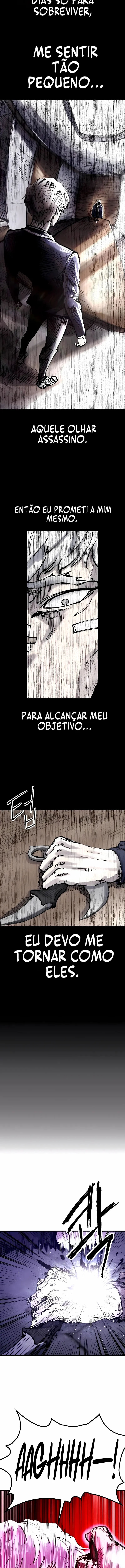 High Class Capítulo 40 Página 2