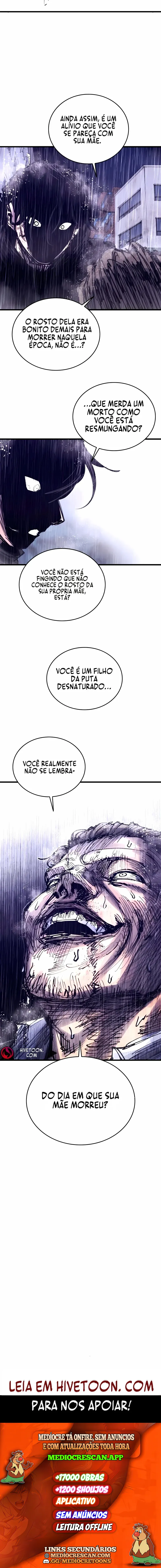 High Class Capítulo 40 Página 20