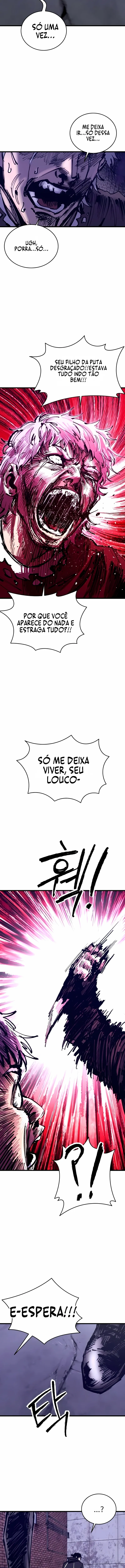 High Class Capítulo 40 Página 4