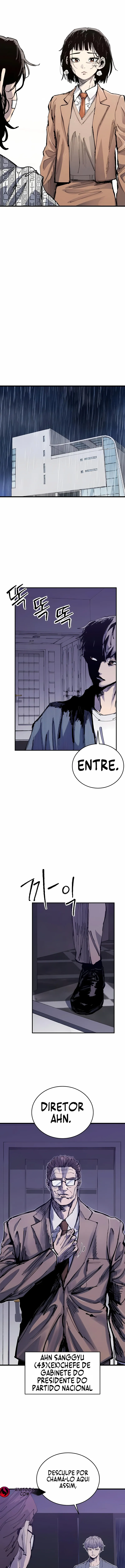 High Class Capítulo 42 Página 18
