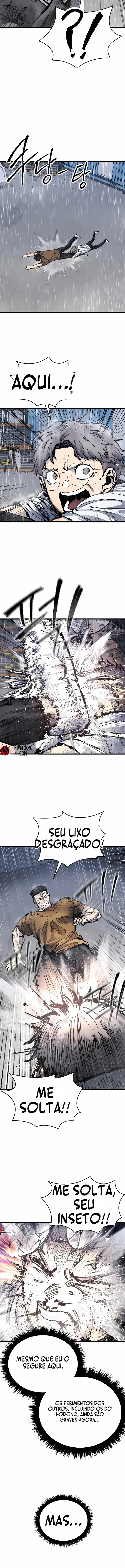 High Class Capítulo 42 Página 5
