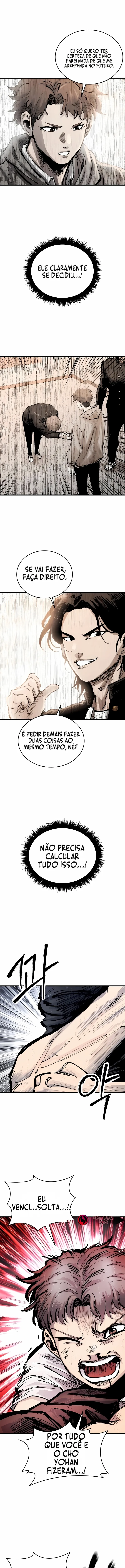High Class Capítulo 42 Página 6