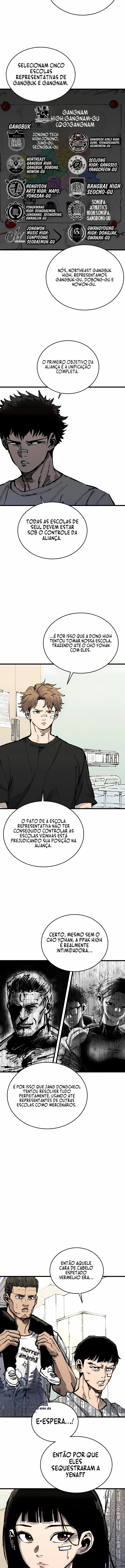 High Class Capítulo 43 Página 14