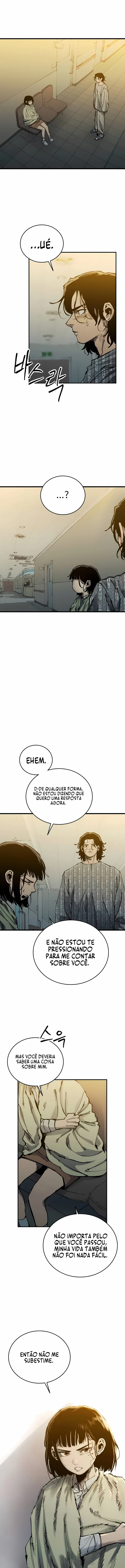 High Class Capítulo 43 Página 4