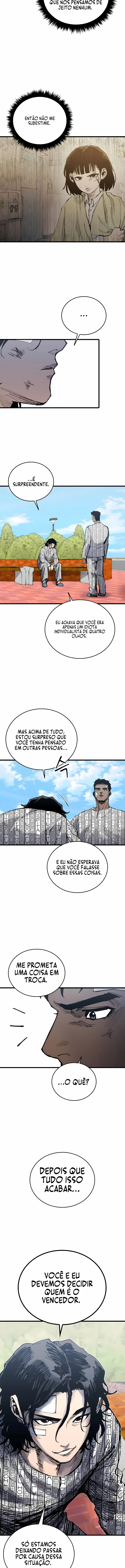 High Class Capítulo 44 Página 15