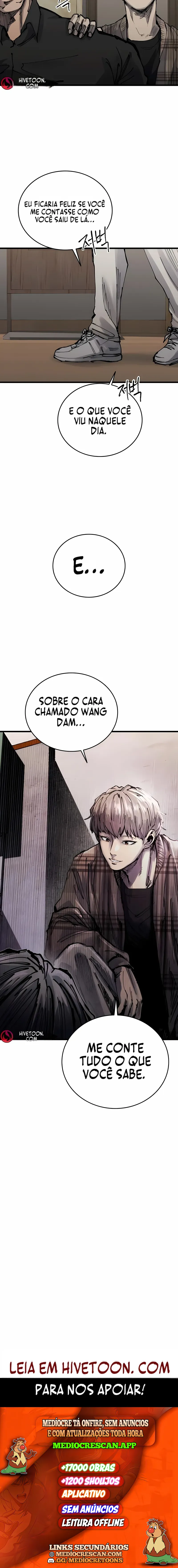 High Class Capítulo 44 Página 20