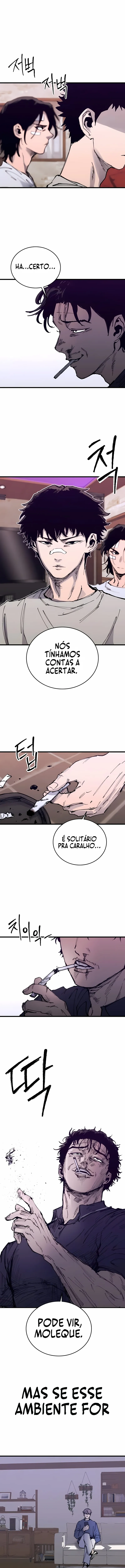High Class Capítulo 45 Página 15