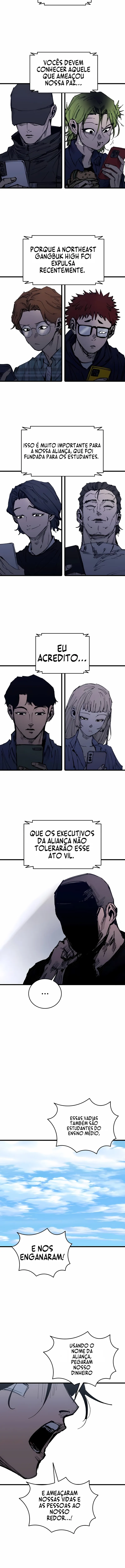 High Class Capítulo 45 Página 18