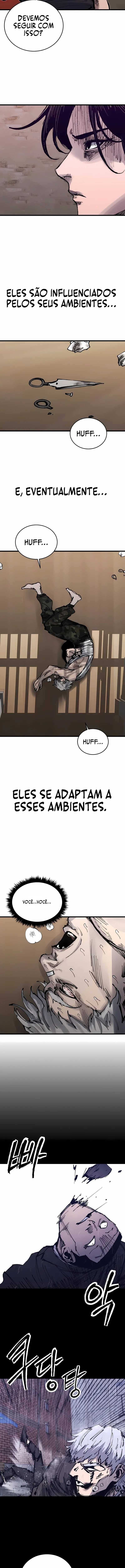 High Class Capítulo 45 Página 6