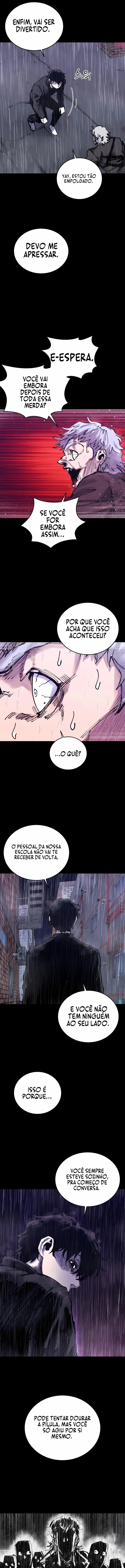 High Class Capítulo 45 Página 9