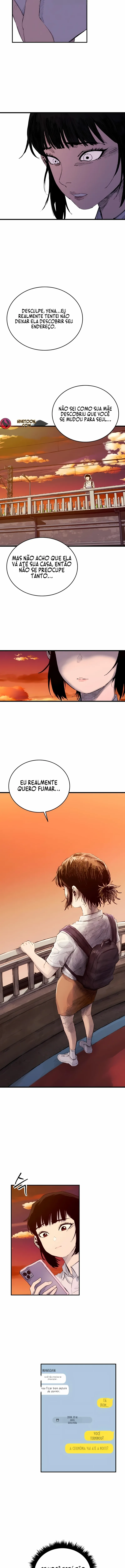 High Class Capítulo 46 Página 9