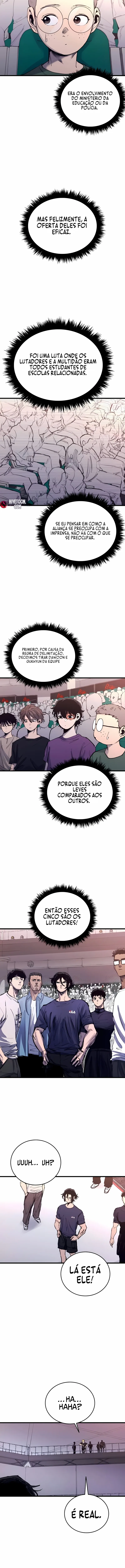 High Class Capítulo 47 Página 14