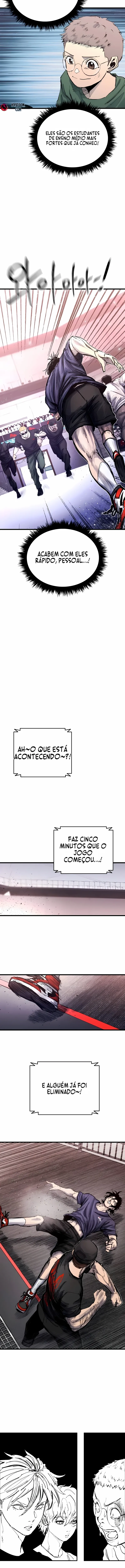 High Class Capítulo 47 Página 17