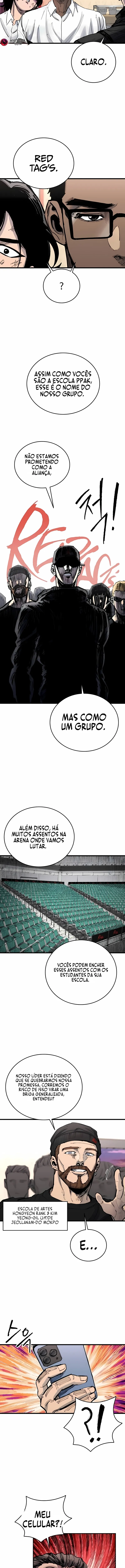 High Class Capítulo 47 Página 6