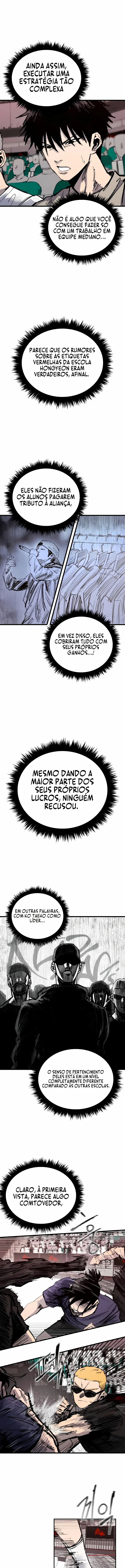 High Class Capítulo 48 Página 10