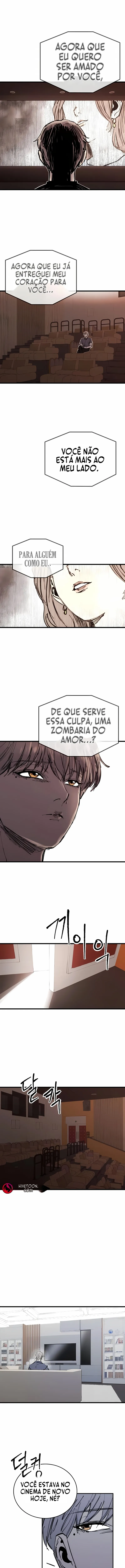 High Class Capítulo 48 Página 19