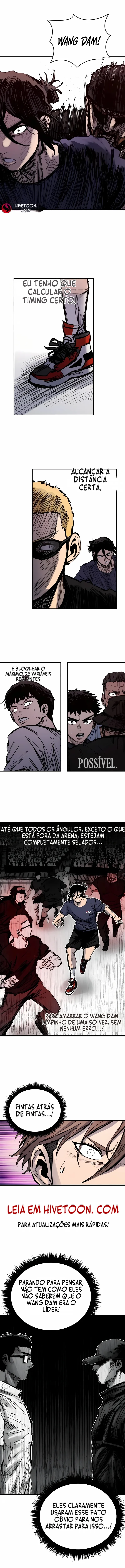 High Class Capítulo 48 Página 9