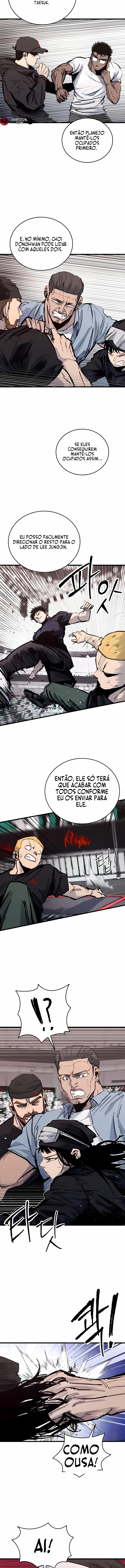 High Class Capítulo 49 Página 10