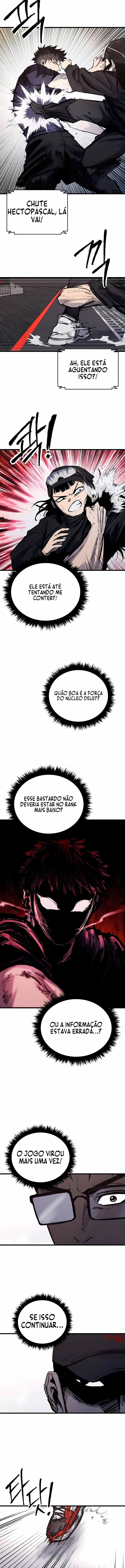 High Class Capítulo 49 Página 12