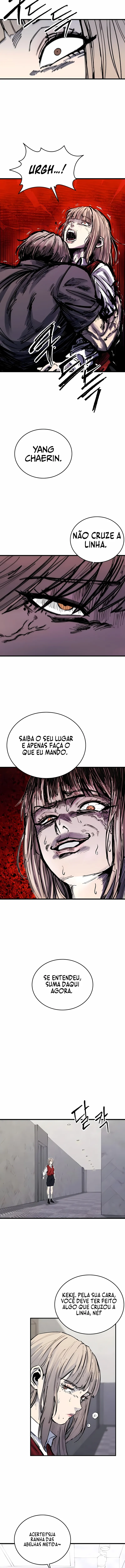 High Class Capítulo 49 Página 2