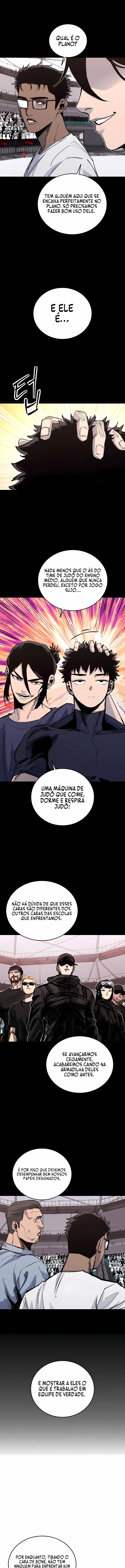 High Class Capítulo 49 Página 9
