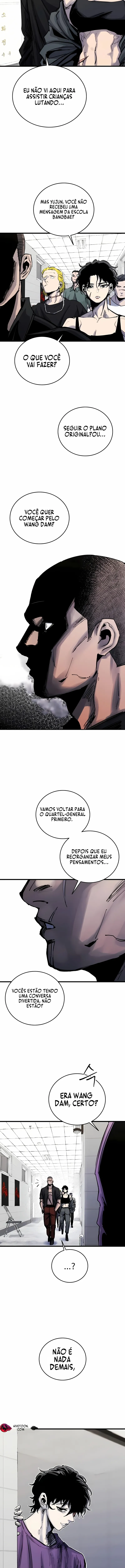 High Class Capítulo 50 Página 17