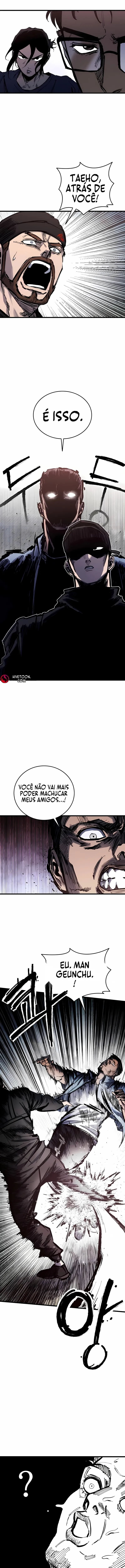 High Class Capítulo 50 Página 4