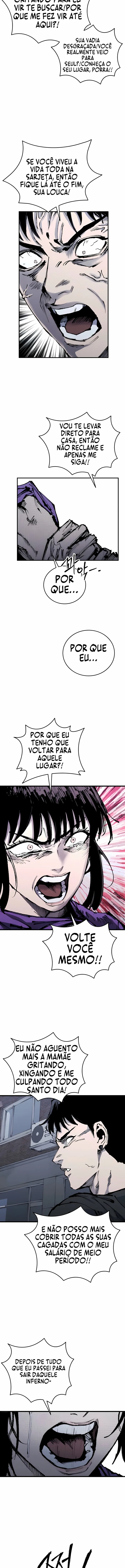 High Class Capítulo 53 Página 7