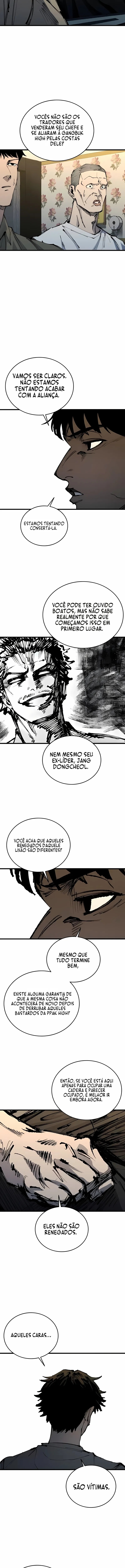 High Class Capítulo 55 Página 4