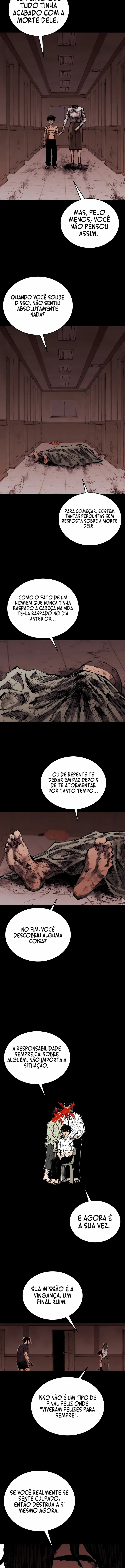 High Class Capítulo 56 Página 7