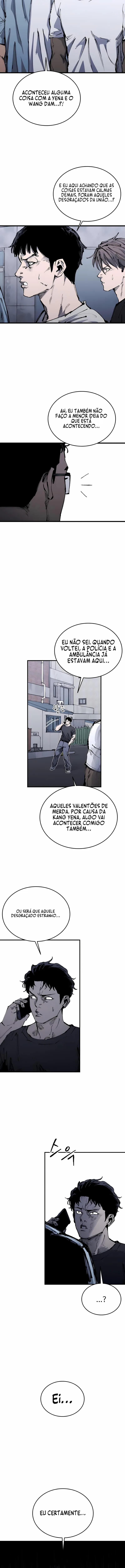 High Class Capítulo 57 Página 2