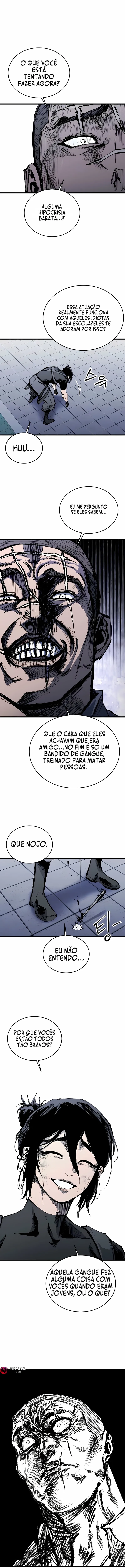 High Class Capítulo 59 Página 4