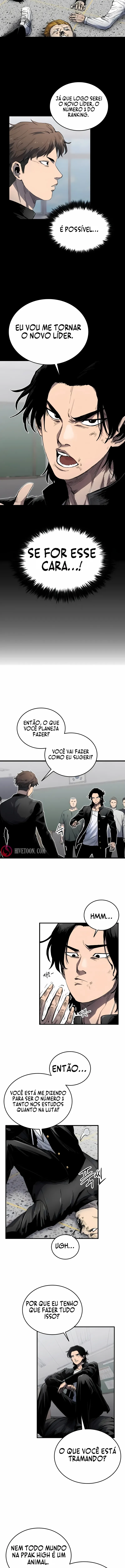 High Class Capítulo 6 Página 11
