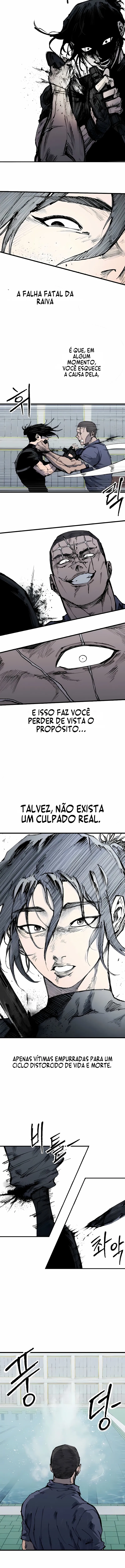 High Class Capítulo 60 Página 11