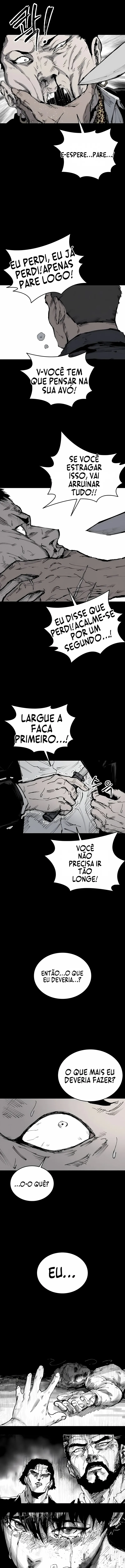 High Class Capítulo 61 Página 12