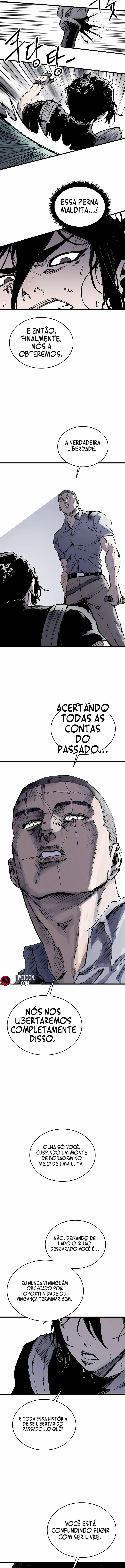 High Class Capítulo 61 Página 19