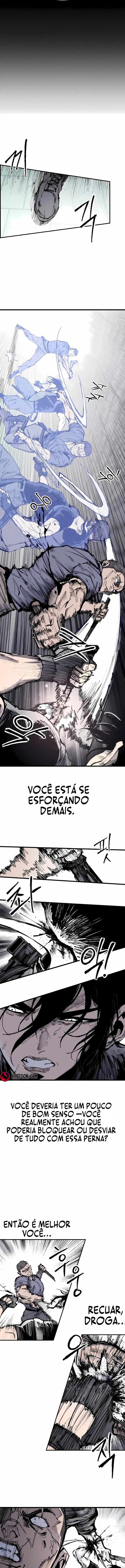 High Class Capítulo 61 Página 23