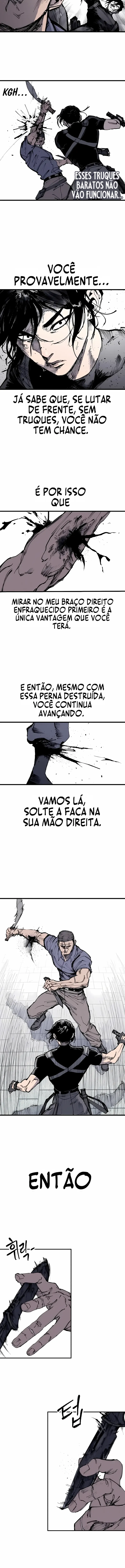 High Class Capítulo 61 Página 24