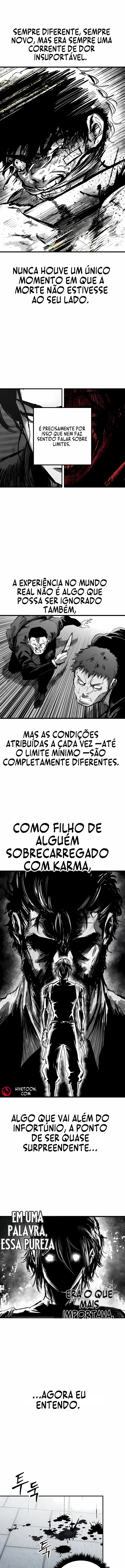 High Class Capítulo 61 Página 36