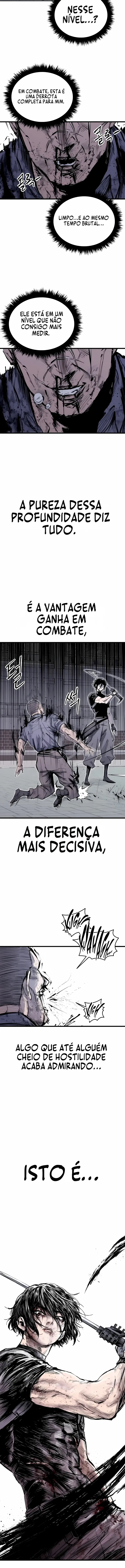 High Class Capítulo 61 Página 37