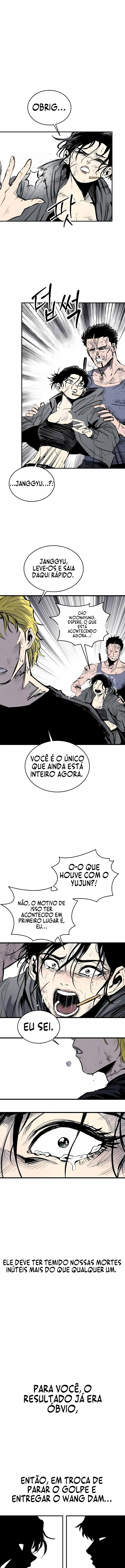 High Class Capítulo 62 Página 6